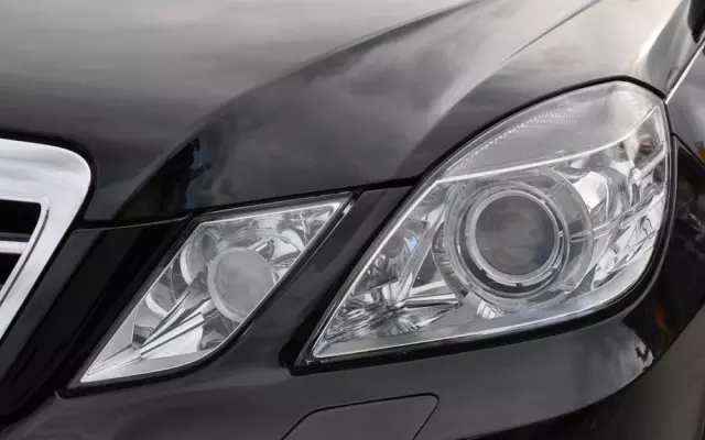 MERCEDES-BENZ Klasa E 250 CDI 4-Matic BlueEff Avantgarde