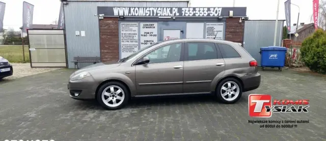 FIAT Croma 