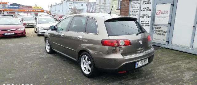 FIAT Croma 