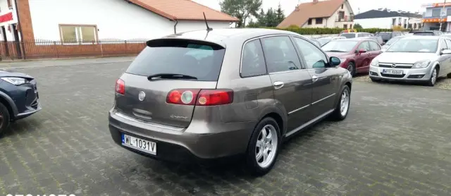 FIAT Croma 
