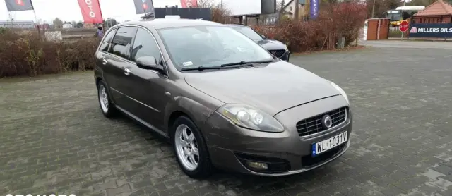 FIAT Croma 