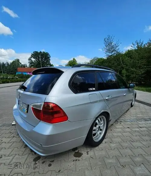 BMW Seria 3 
