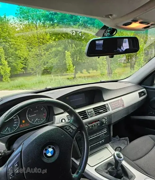 BMW Seria 3 