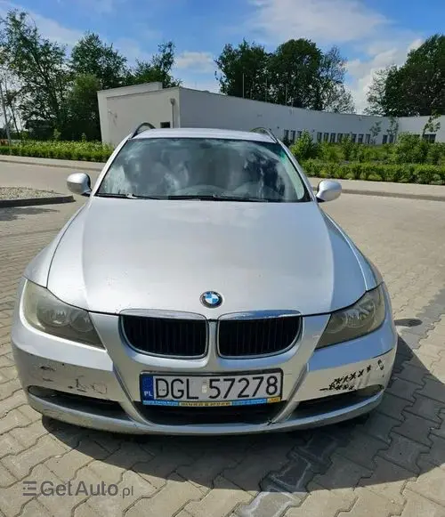 BMW Seria 3 