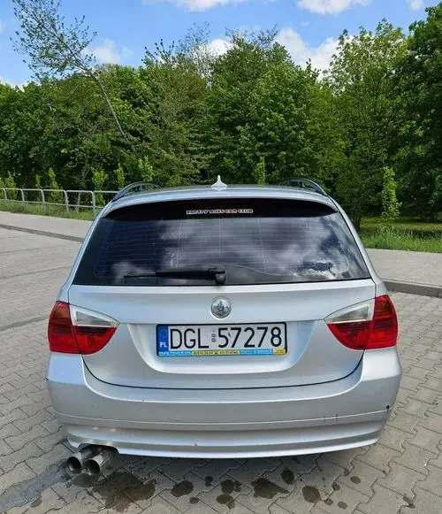 BMW Seria 3 
