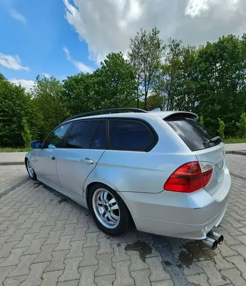 BMW Seria 3 