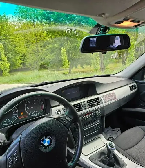 BMW Seria 3 