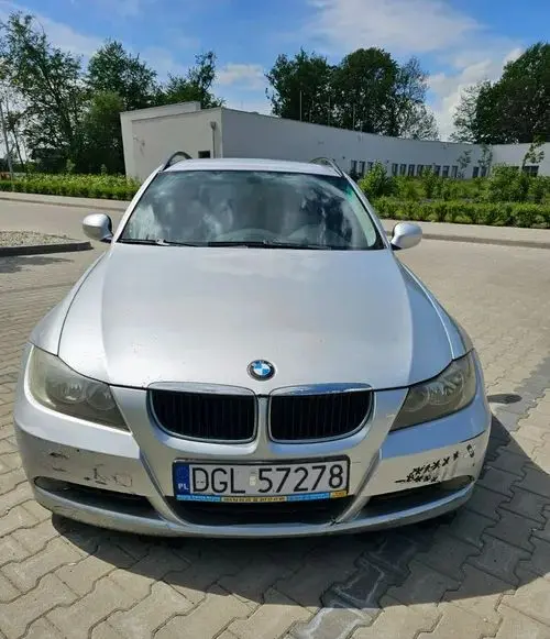 BMW Seria 3 