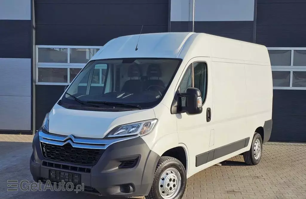 CITROËN Jumper 