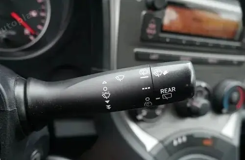 SUBARU Trezia 