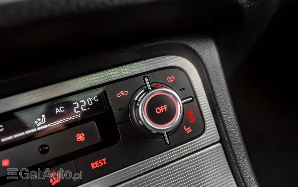 VOLKSWAGEN Touareg 3.0 V6 TDI BMT Perfectline R-Style