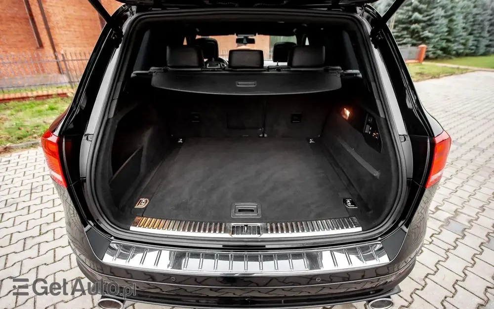 VOLKSWAGEN Touareg 3.0 V6 TDI BMT Perfectline R-Style