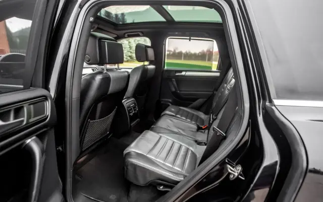 VOLKSWAGEN Touareg 3.0 V6 TDI BMT Perfectline R-Style