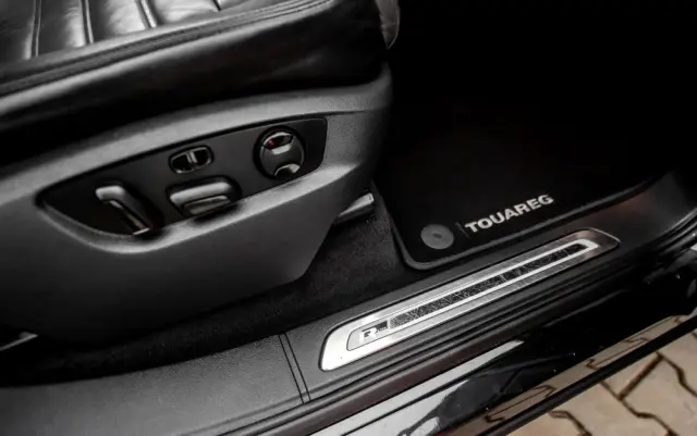VOLKSWAGEN Touareg 3.0 V6 TDI BMT Perfectline R-Style