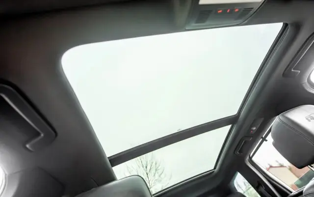 VOLKSWAGEN Touareg 3.0 V6 TDI BMT Perfectline R-Style