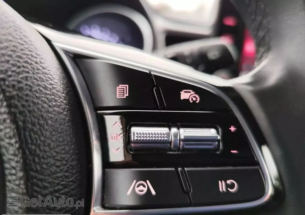 KIA Ceed 1.5 T-GDI M DCT