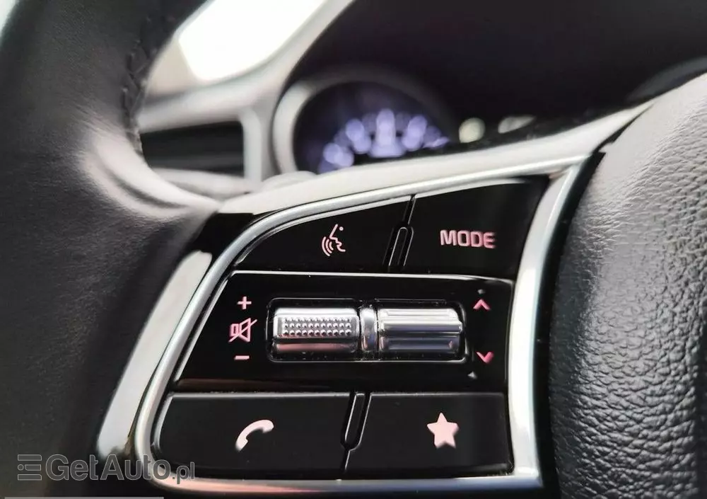 KIA Ceed 1.5 T-GDI M DCT