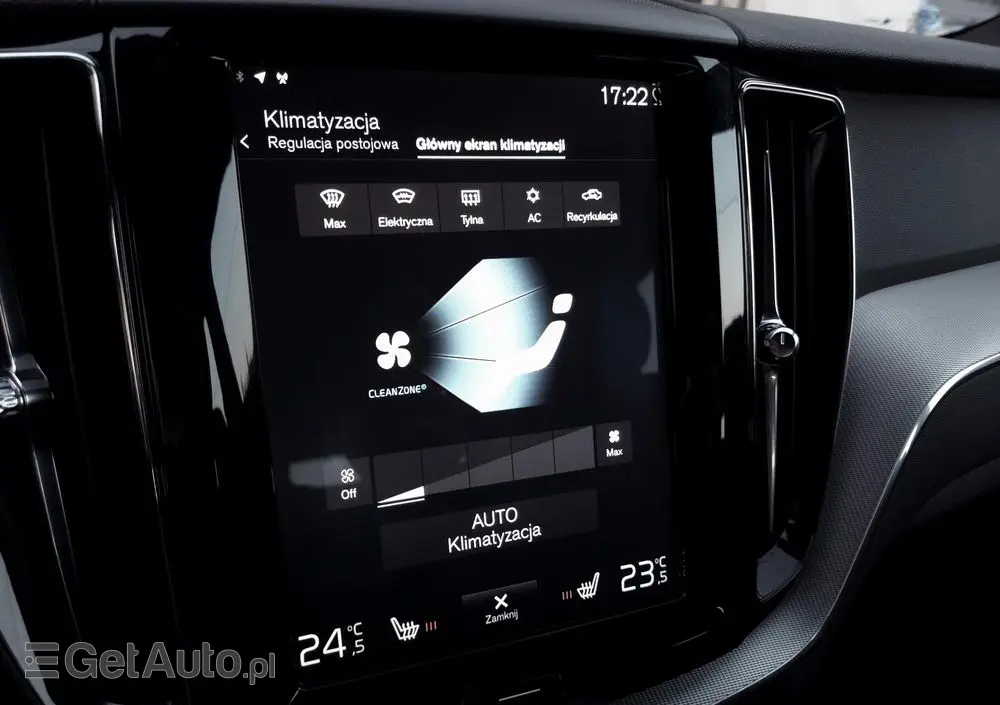 VOLVO XC 60 D4 SCR AWD R-Design