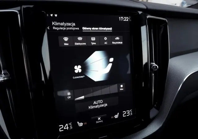 VOLVO XC 60 D4 SCR AWD R-Design