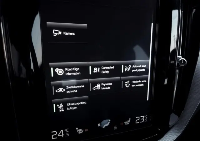 VOLVO XC 60 D4 SCR AWD R-Design