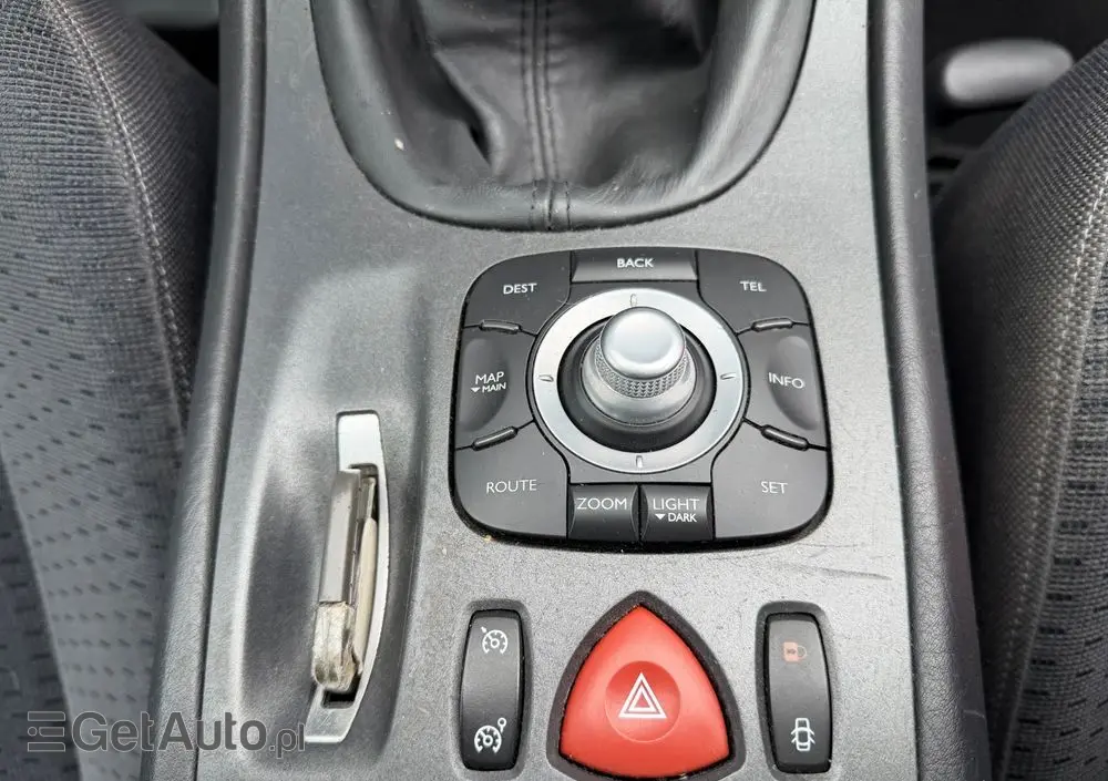 RENAULT Vel Satis 2.0 dCi FAP