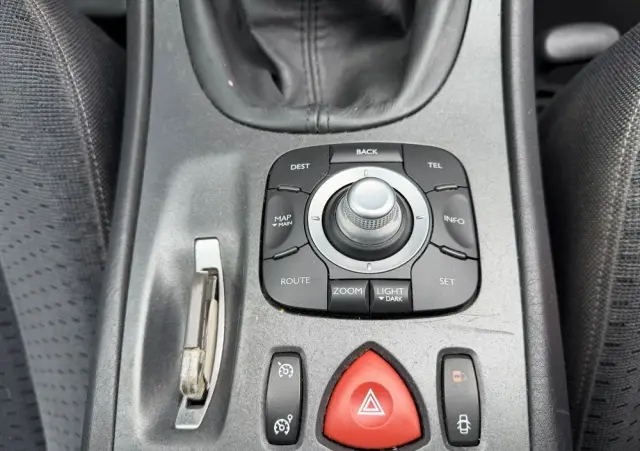 RENAULT Vel Satis 2.0 dCi FAP