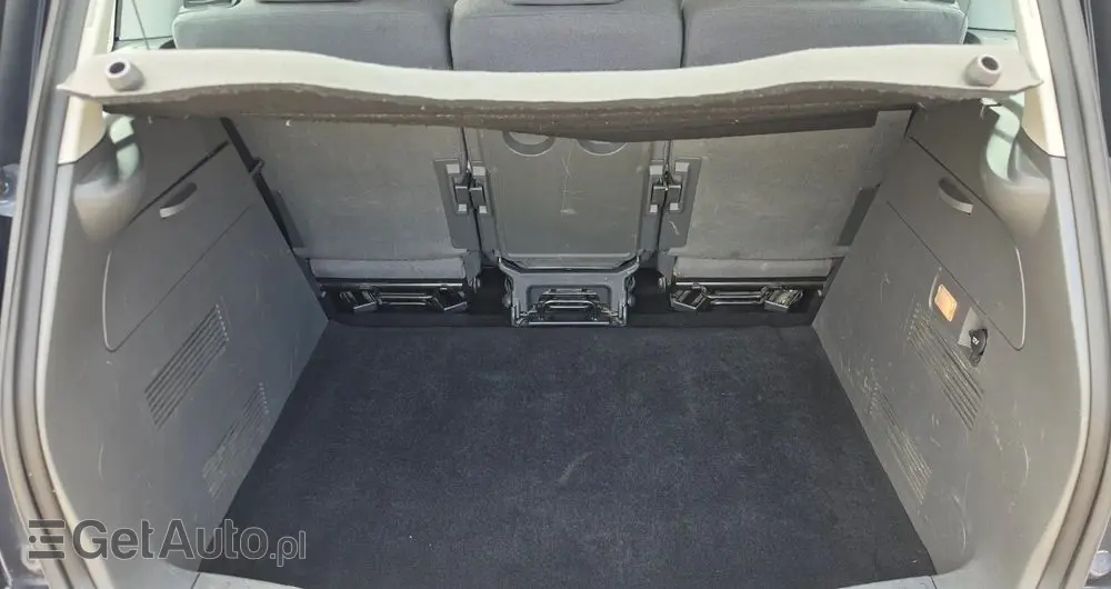 FORD C-MAX 1.6 TDCi Style