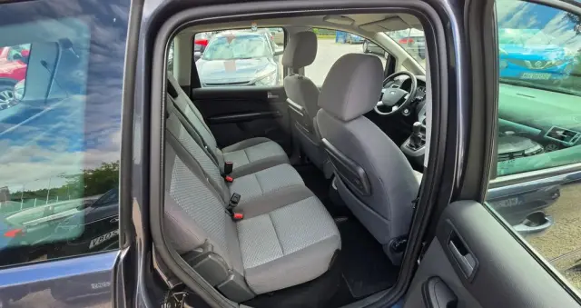 FORD C-MAX 1.6 TDCi Style