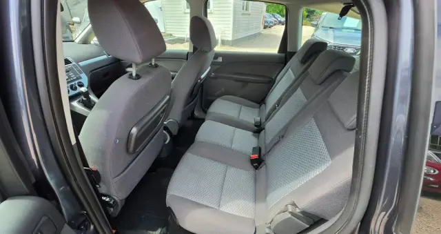 FORD C-MAX 1.6 TDCi Style