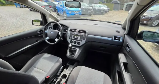 FORD C-MAX 1.6 TDCi Style