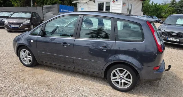 FORD C-MAX 1.6 TDCi Style