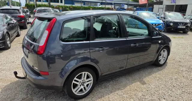 FORD C-MAX 1.6 TDCi Style