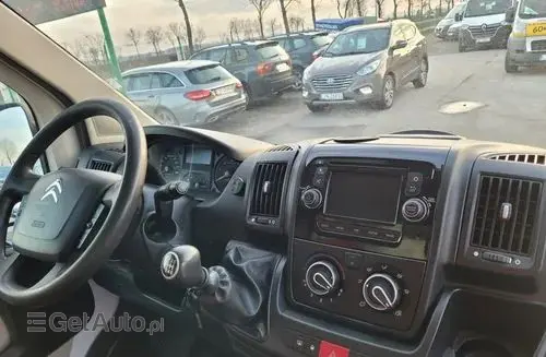 CITROEN Jumper 