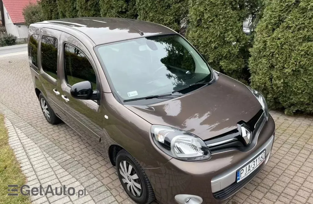RENAULT Kangoo 