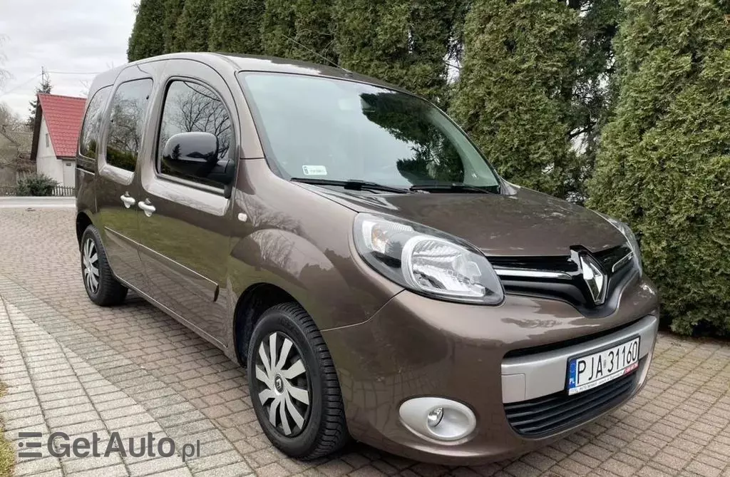 RENAULT Kangoo 
