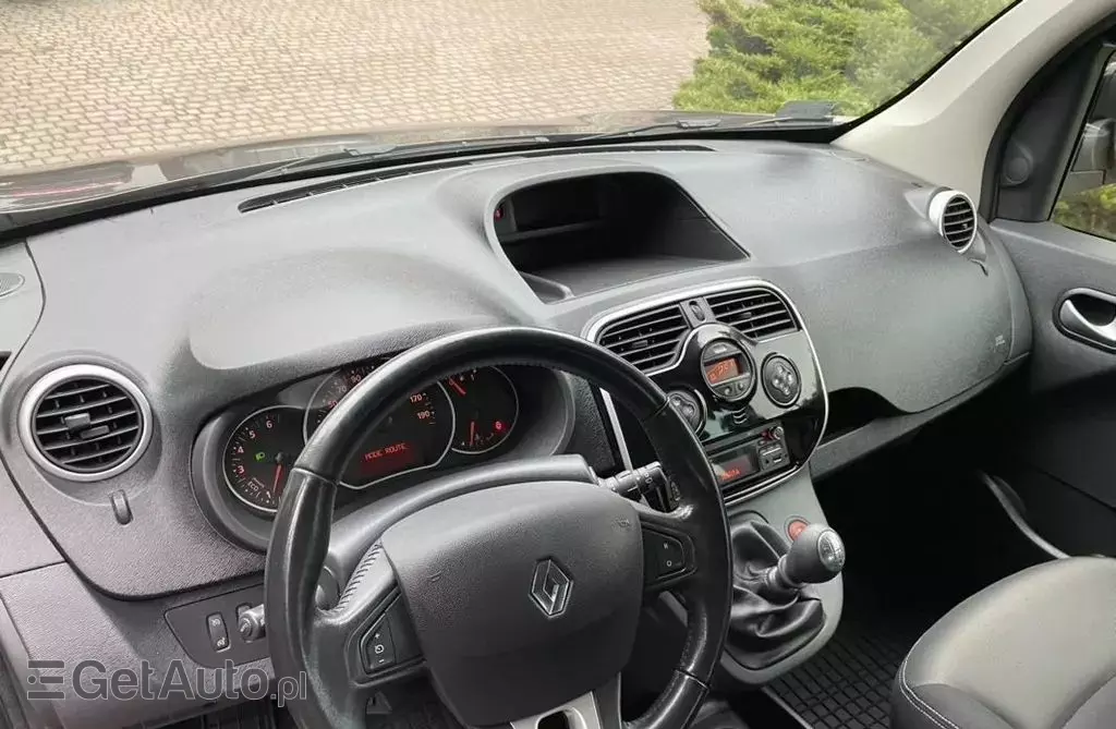 RENAULT Kangoo 
