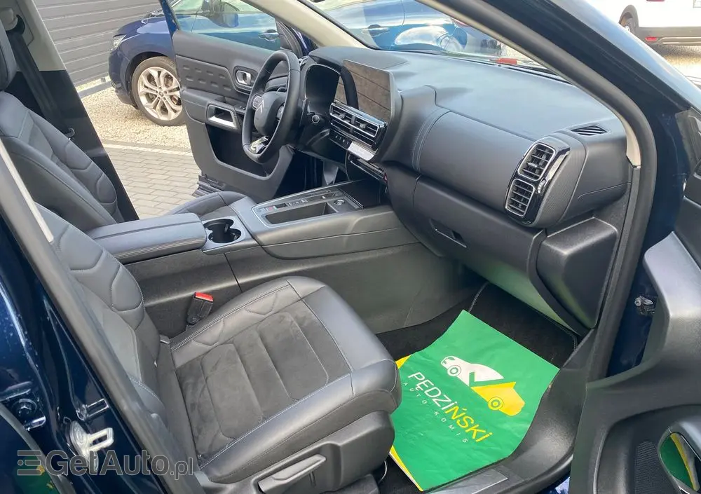 CITROËN C5 Aircross 1.6 PHEV 225 Shine Pack EAT8