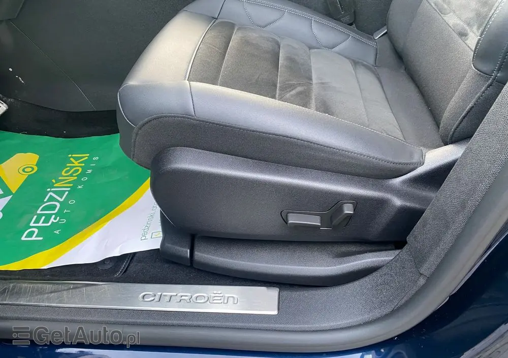 CITROËN C5 Aircross 1.6 PHEV 225 Shine Pack EAT8