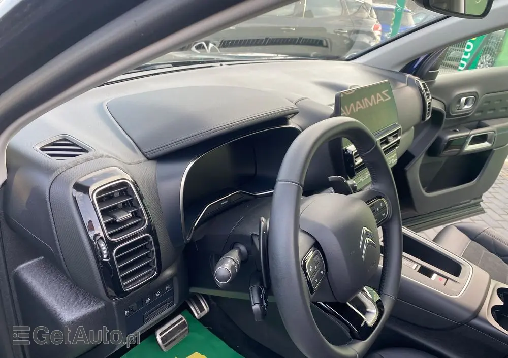 CITROËN C5 Aircross 1.6 PHEV 225 Shine Pack EAT8