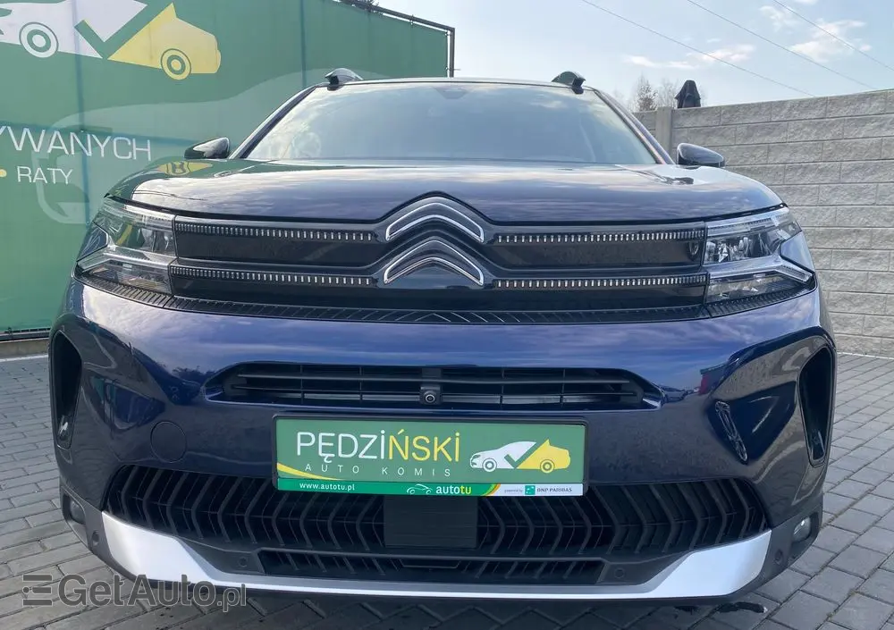 CITROËN C5 Aircross 1.6 PHEV 225 Shine Pack EAT8