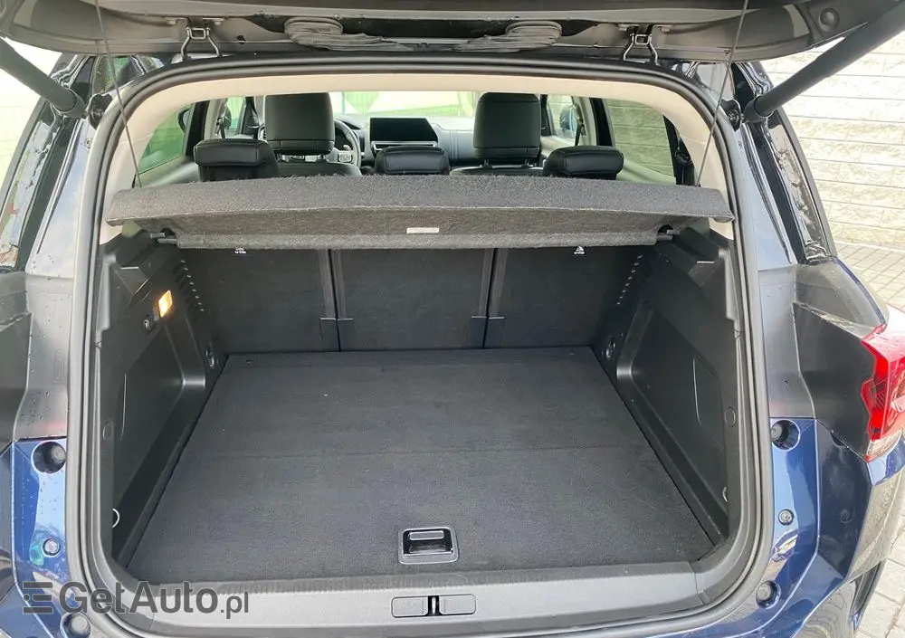 CITROËN C5 Aircross 1.6 PHEV 225 Shine Pack EAT8