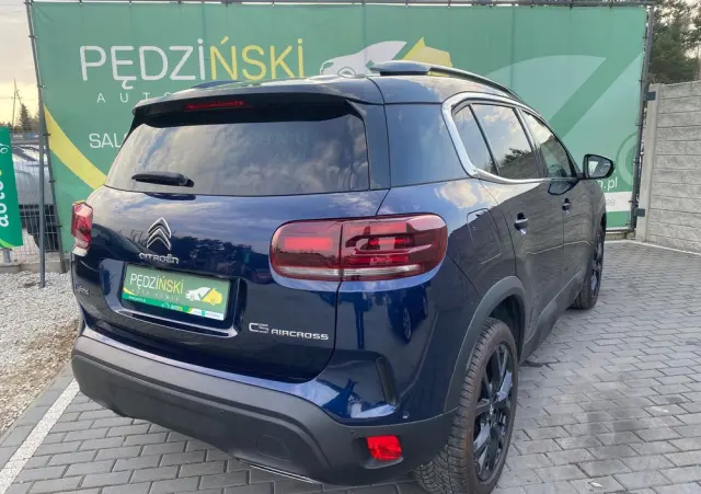 CITROËN C5 Aircross 1.6 PHEV 225 Shine Pack EAT8