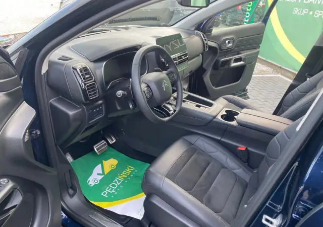 CITROËN C5 Aircross 1.6 PHEV 225 Shine Pack EAT8