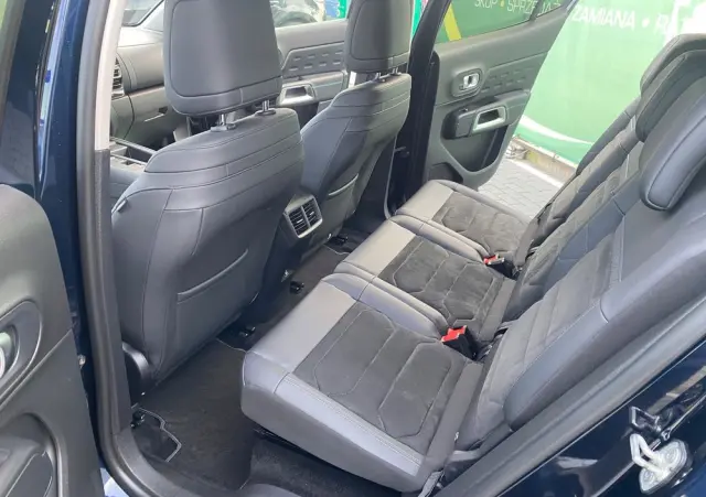 CITROËN C5 Aircross 1.6 PHEV 225 Shine Pack EAT8
