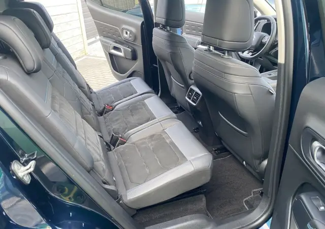 CITROËN C5 Aircross 1.6 PHEV 225 Shine Pack EAT8