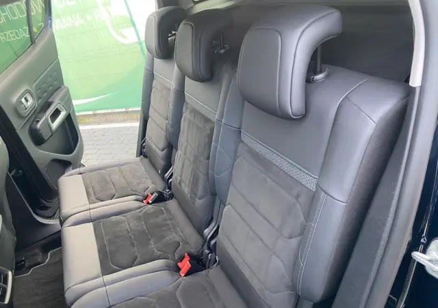 CITROËN C5 Aircross 1.6 PHEV 225 Shine Pack EAT8