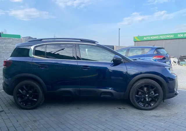 CITROËN C5 Aircross 1.6 PHEV 225 Shine Pack EAT8