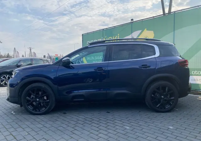 CITROËN C5 Aircross 1.6 PHEV 225 Shine Pack EAT8