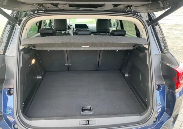 CITROËN C5 Aircross 1.6 PHEV 225 Shine Pack EAT8