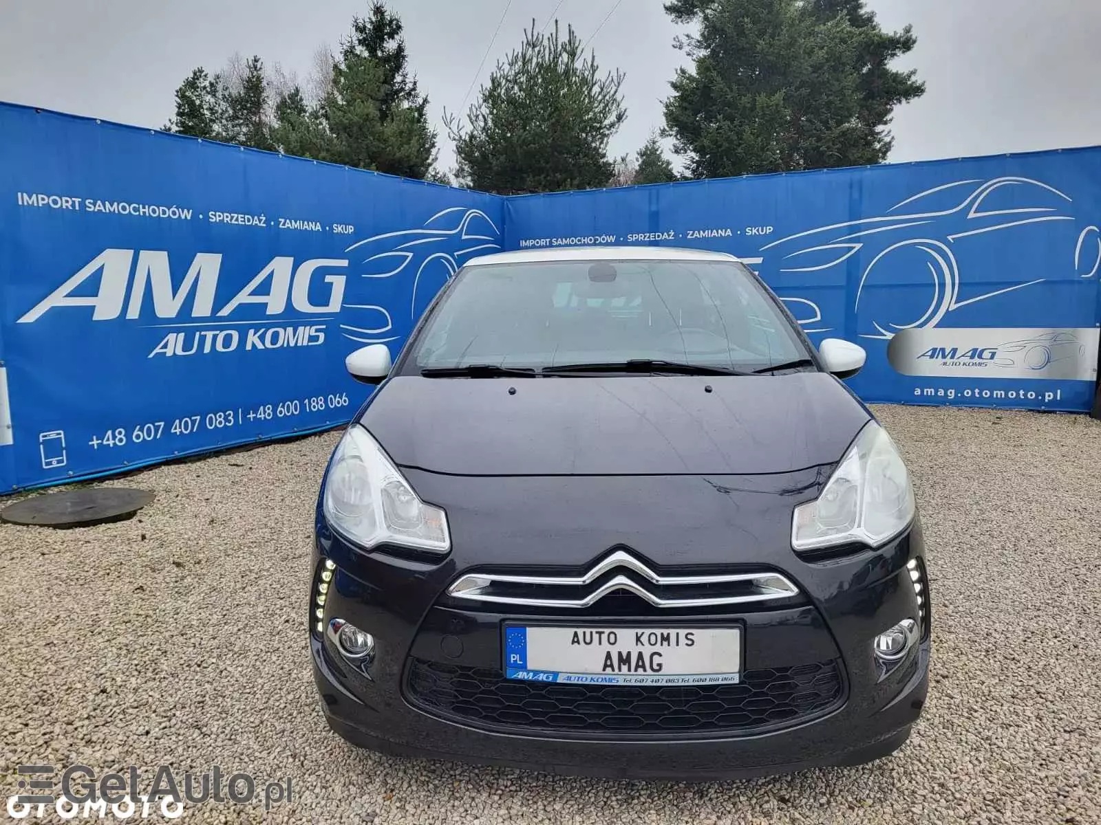 CITROËN DS3 1.6 e-HDi SoChic